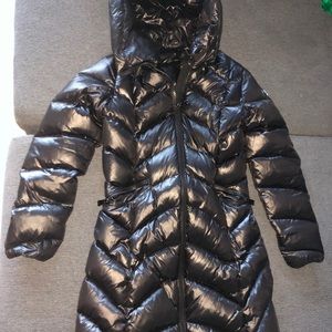 COPY - Moncler Fulmarus Size 3